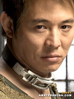 Jet Li