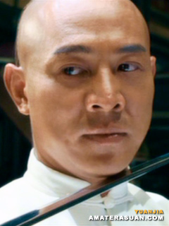 Jet Li