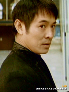 Jet Li