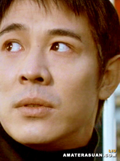 Jet Li