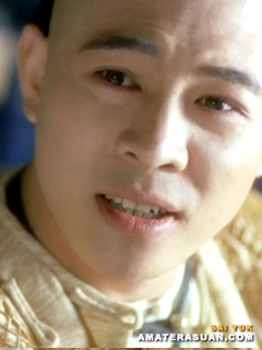 Jet Li