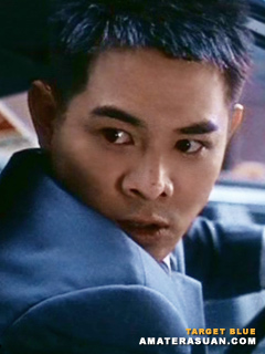 Jet Li