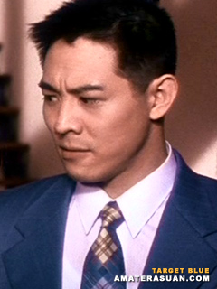 Jet Li