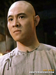 Jet Li