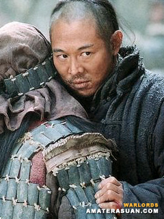 Jet Li