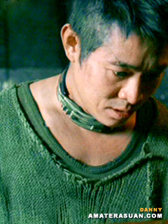 Jet Li