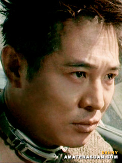 Jet Li