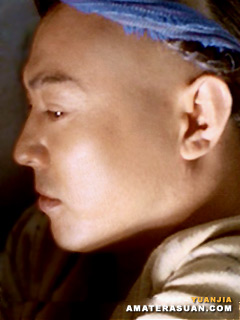 Jet Li