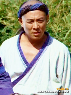 Jet Li