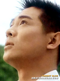 Jet Li