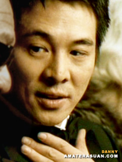 Jet Li