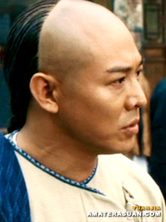 Jet Li