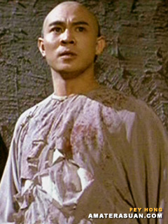 Jet Li