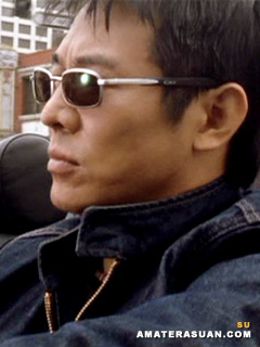 Jet Li