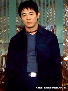 Jet Li