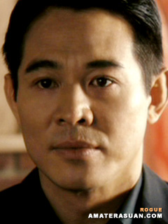 Jet Li