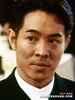 Jet Li