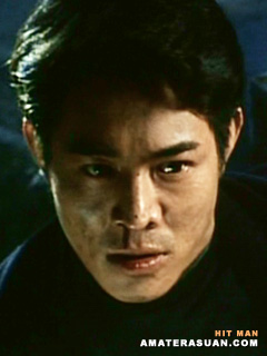 Jet Li