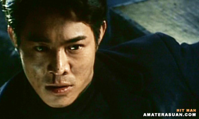 Jet Li