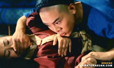 Jet Li