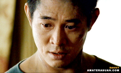 Jet Li