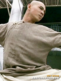 Jet Li