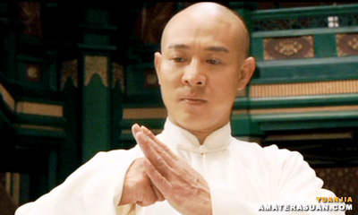 Jet Li