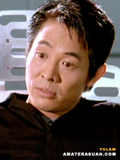 Jet Li