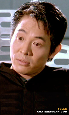 Jet Li