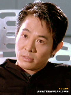 Jet Li