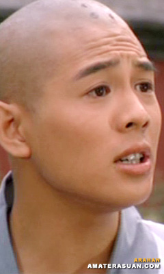 Jet Li