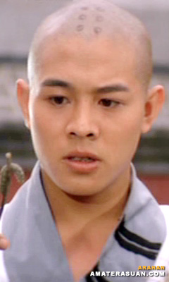 Jet Li