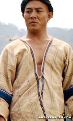 Jet Li