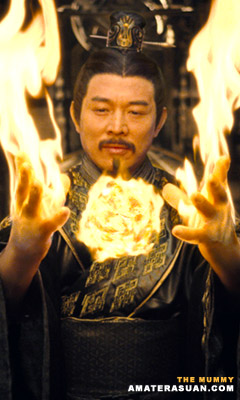 Jet Li