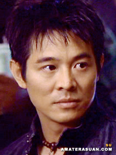 Jet Li