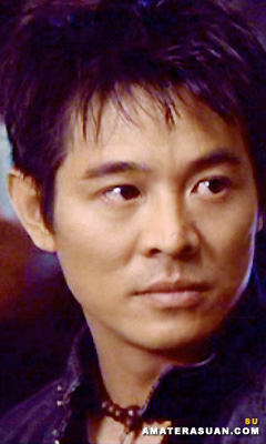 Jet Li