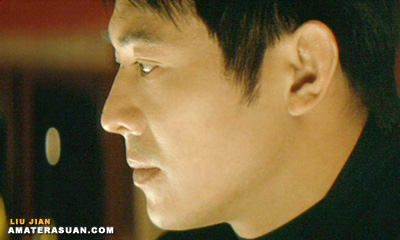 Jet Li