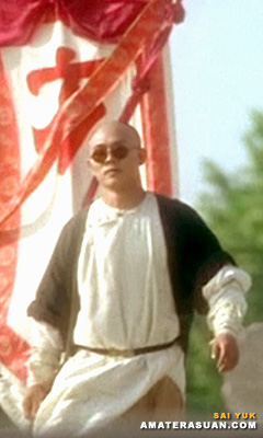 Jet Li