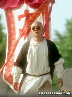 Jet Li