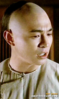 Jet Li