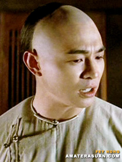 Jet Li