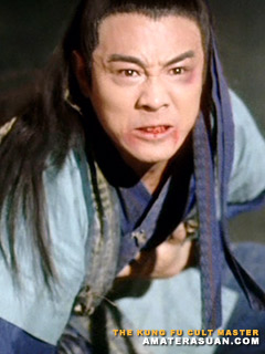 Jet Li