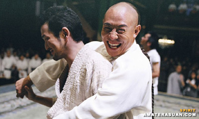 Jet Li