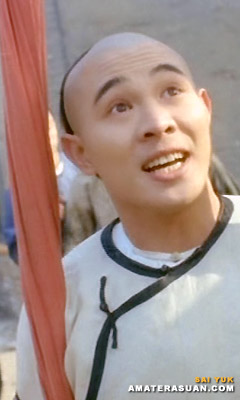 Jet Li