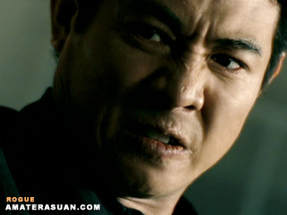 Jet Li