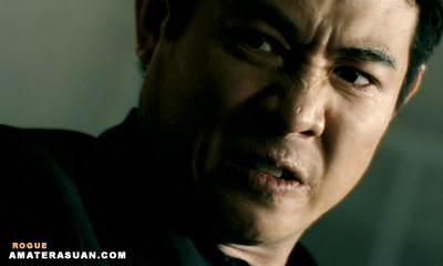 Jet Li