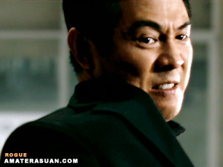 Jet Li