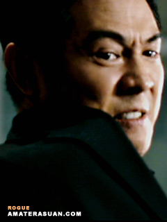 Jet Li