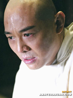 Jet Li