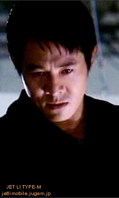 Jet Li